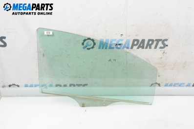 Window for Peugeot 307 Hatchback (08.2000 - 12.2012), 3 doors, hatchback, position: front - right