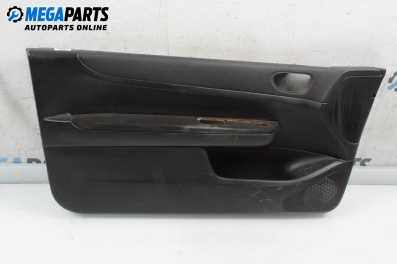 Interior door panel  for Peugeot 307 Hatchback (08.2000 - 12.2012), 3 doors, hatchback, position: left