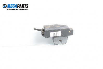 Trunk lock for Peugeot 307 Hatchback (08.2000 - 12.2012), hatchback, position: rear