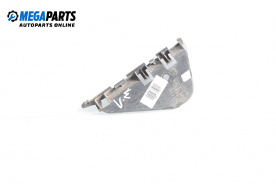 Bumper holder for Peugeot 307 Hatchback (08.2000 - 12.2012), hatchback, position: rear - left