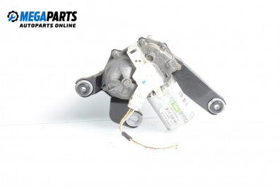 Front wipers motor for Peugeot 307 Hatchback (08.2000 - 12.2012), hatchback, position: rear, № 53014712