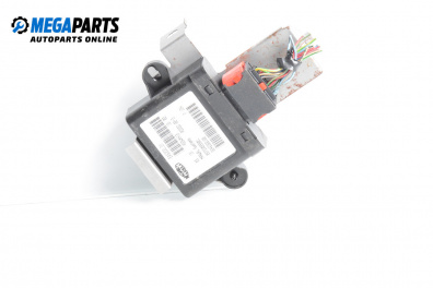 Module for Peugeot 307 Hatchback (08.2000 - 12.2012), № 9646388180