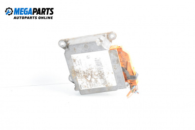 Airbag module for Peugeot 307 Hatchback (08.2000 - 12.2012)