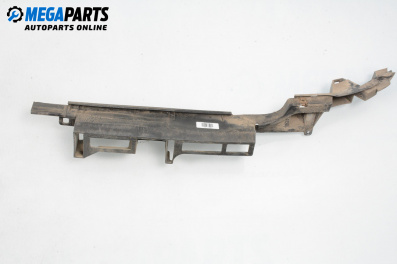 Bumper holder for Peugeot 307 Hatchback (08.2000 - 12.2012), hatchback, position: rear - right