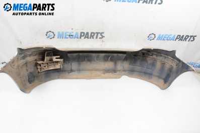 Rear bumper for Peugeot 307 Hatchback (08.2000 - 12.2012), hatchback