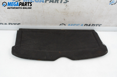 Trunk interior cover for Peugeot 307 Hatchback (08.2000 - 12.2012), 3 doors, hatchback