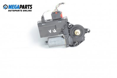 Antriebsmotor el. fensterheber for Peugeot 307 Hatchback (08.2000 - 12.2012), 3 türen, hecktür, position: links