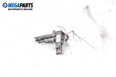 Sensor kurbelwelle for Peugeot 307 Hatchback (08.2000 - 12.2012) 2.0 HDi 110, 107 hp