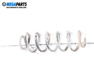Arc for Peugeot 307 Hatchback (08.2000 - 12.2012), hatchback, position: din spate