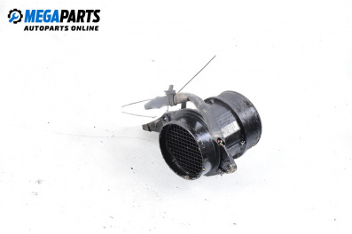 Air mass flow meter for Peugeot 307 Hatchback (08.2000 - 12.2012) 2.0 HDi 110, 107 hp