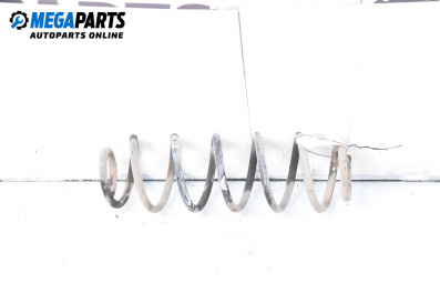 Arc for Peugeot 307 Hatchback (08.2000 - 12.2012), hatchback, position: din spate