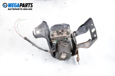 ABS for Peugeot 307 Hatchback (08.2000 - 12.2012) 2.0 HDi 110