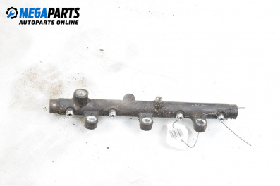 Fuel rail for Peugeot 307 Hatchback (08.2000 - 12.2012) 2.0 HDi 110, 107 hp