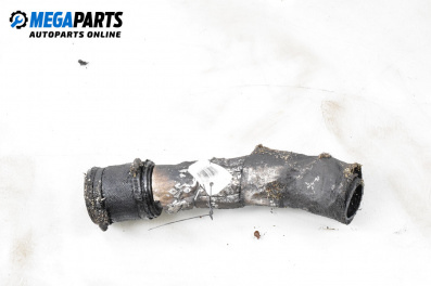 Turborohr for Peugeot 307 Hatchback (08.2000 - 12.2012) 2.0 HDi 110, 107 hp