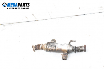Răcitor EGR for Peugeot 307 Hatchback (08.2000 - 12.2012) 2.0 HDi 110, 107 hp