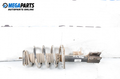 Macpherson shock absorber for Peugeot 307 Hatchback (08.2000 - 12.2012), hatchback, position: front - left