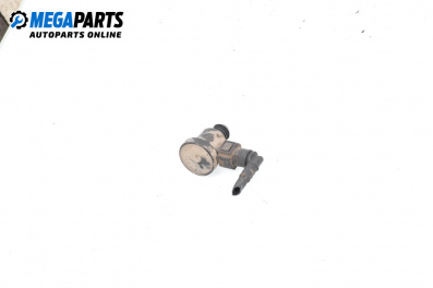 Parktronic for Peugeot 307 Hatchback (08.2000 - 12.2012)