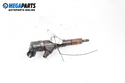 Duza diesel for Peugeot 307 Hatchback (08.2000 - 12.2012) 2.0 HDi 110, 107 hp