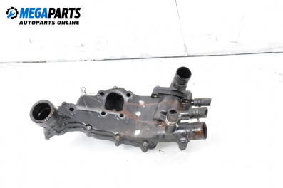 Thermostatgehäuse  for Peugeot 307 Hatchback (08.2000 - 12.2012) 2.0 HDi 110, 107 hp