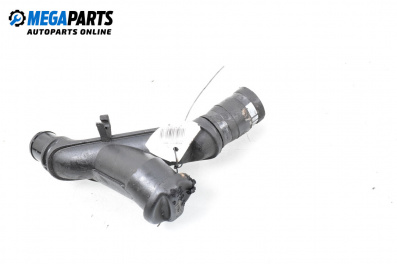 Gât ulei for Peugeot 307 Hatchback (08.2000 - 12.2012) 2.0 HDi 110, 107 hp