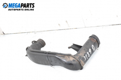 Turbo pipe for Peugeot 307 Hatchback (08.2000 - 12.2012) 2.0 HDi 110, 107 hp