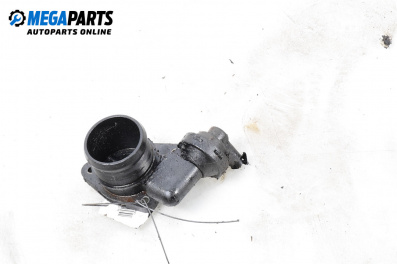 Butterfly valve for Peugeot 307 Hatchback (08.2000 - 12.2012) 2.0 HDi 110, 107 hp