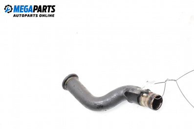 Water hose for Peugeot 307 Hatchback (08.2000 - 12.2012) 2.0 HDi 110, 107 hp