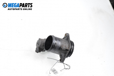 Butterfly valve for Peugeot 307 Hatchback (08.2000 - 12.2012) 2.0 HDi 110, 107 hp
