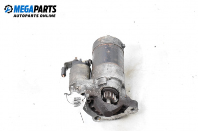 Demaror for Peugeot 307 Hatchback (08.2000 - 12.2012) 2.0 HDi 110, 107 hp