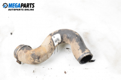 Furtun turbo for Peugeot 307 Hatchback (08.2000 - 12.2012) 2.0 HDi 110, 107 hp