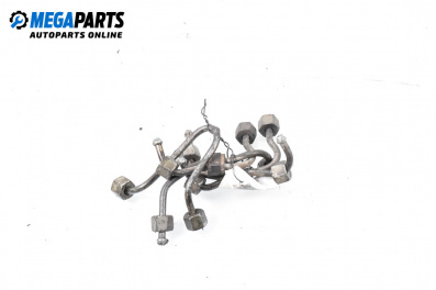 Fuel pipes for Peugeot 307 Hatchback (08.2000 - 12.2012) 2.0 HDi 110, 107 hp