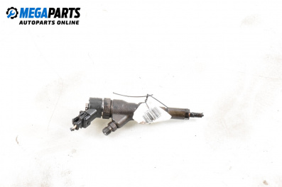 Einspritzdüse for Peugeot 307 Hatchback (08.2000 - 12.2012) 2.0 HDi 110, 107 hp