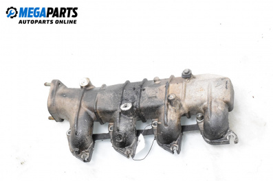 Intake manifold for Peugeot 307 Hatchback (08.2000 - 12.2012) 2.0 HDi 110, 107 hp