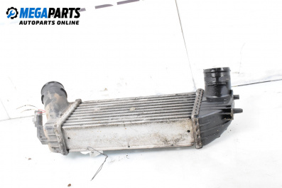 Zwischenkühler for Peugeot 307 Hatchback (08.2000 - 12.2012) 2.0 HDi 110, 107 hp