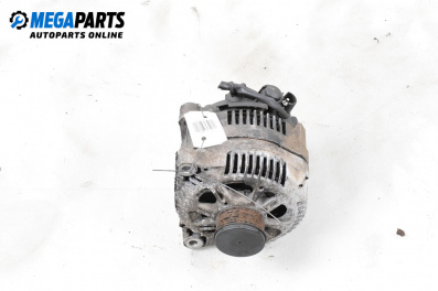Alternator for Peugeot 307 Hatchback (08.2000 - 12.2012) 2.0 HDi 110, 107 hp
