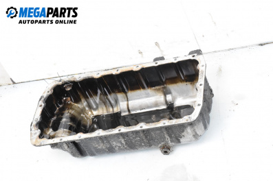 Carter for Peugeot 307 Hatchback (08.2000 - 12.2012) 2.0 HDi 110, 107 hp