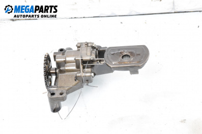 Oil pump for Peugeot 307 Hatchback (08.2000 - 12.2012) 2.0 HDi 110, 107 hp