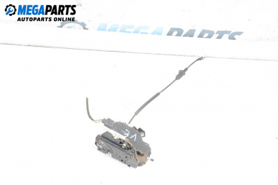 Încuietoare for Volkswagen Golf IV Hatchback (08.1997 - 06.2005), position: stânga - spate