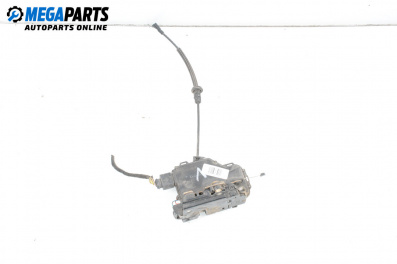 Încuietoare for Volkswagen Golf IV Hatchback (08.1997 - 06.2005), position: stânga - fața