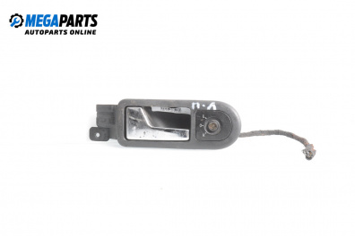 Inner handle for Volkswagen Golf IV Hatchback (08.1997 - 06.2005), 5 doors, hatchback, position: front - left