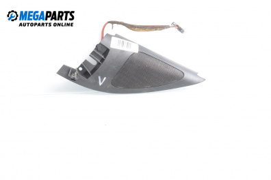 Difuzor for Volkswagen Golf IV Hatchback (08.1997 - 06.2005)