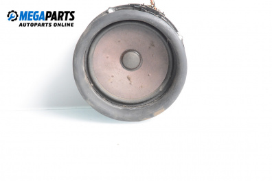 Difuzor for Volkswagen Golf IV Hatchback (08.1997 - 06.2005)