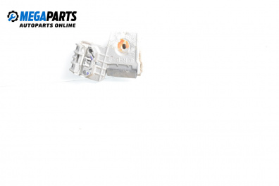 Capac de plastic for Volkswagen Golf IV Hatchback (08.1997 - 06.2005), 5 uși, hatchback
