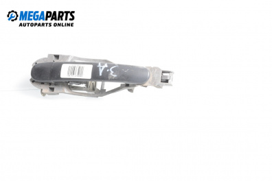 Mâner exterior for Volkswagen Golf IV Hatchback (08.1997 - 06.2005), 5 uși, hatchback, position: dreaptă - spate