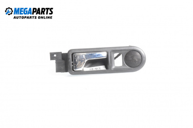Inner handle for Volkswagen Golf IV Hatchback (08.1997 - 06.2005), 5 doors, hatchback, position: rear - left
