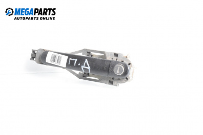 Mâner exterior for Volkswagen Golf IV Hatchback (08.1997 - 06.2005), 5 uși, hatchback, position: dreaptă - fața