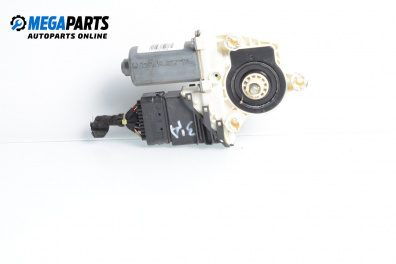 Antriebsmotor el. fensterheber for Volkswagen Golf IV Hatchback (08.1997 - 06.2005), 5 türen, hecktür, position: rechts, rückseite