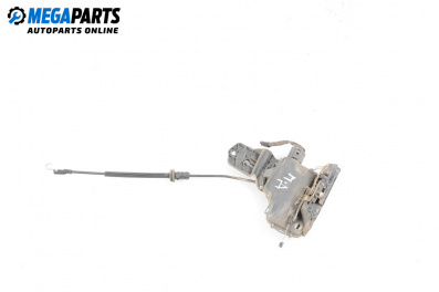 Încuietoare for Volkswagen Golf IV Hatchback (08.1997 - 06.2005), position: dreaptă - fața