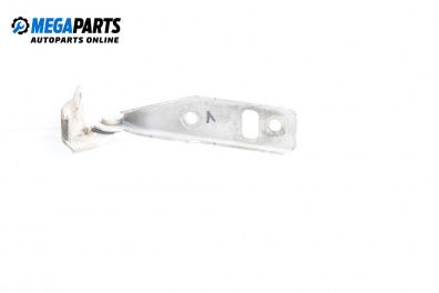 Balama capotă for Volkswagen Golf IV Hatchback (08.1997 - 06.2005), 5 uși, hatchback, position: stânga
