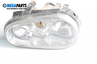 Scheinwerfer for Volkswagen Golf IV Hatchback (08.1997 - 06.2005), hecktür, position: links